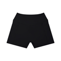 Women’s High Rise Pocket Yoga Shorts